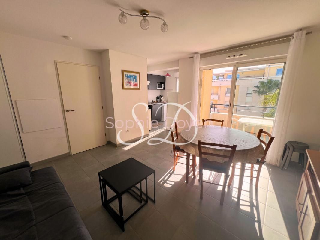 ARGELES-SUR-MER Appartement T2 - Argeles Sur Mer - 46.55 m2 2