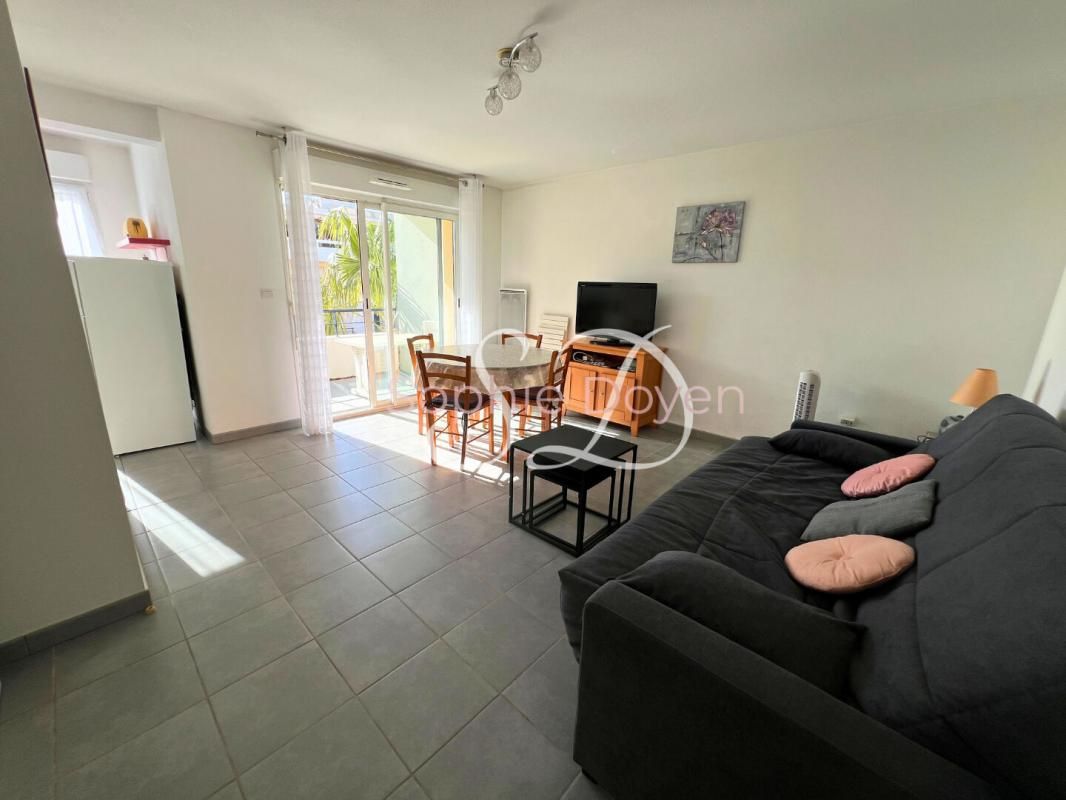 ARGELES-SUR-MER Appartement T2 - Argeles Sur Mer - 46.55 m2 3