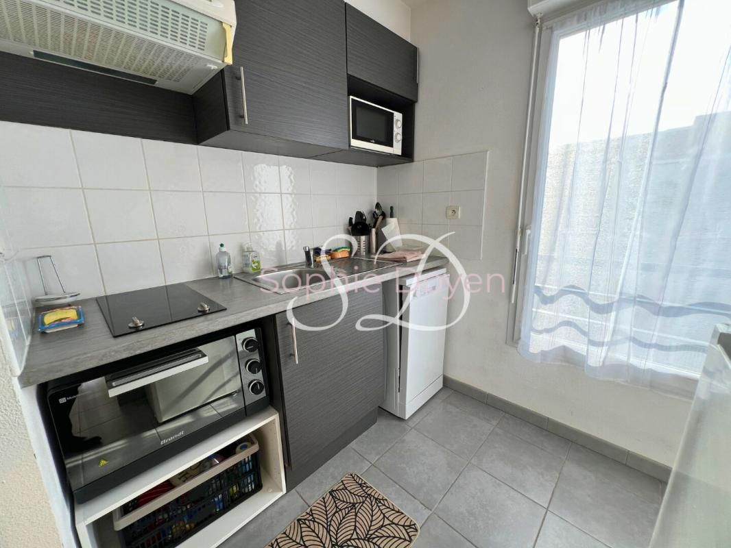 ARGELES-SUR-MER Appartement T2 - Argeles Sur Mer - 46.55 m2 4
