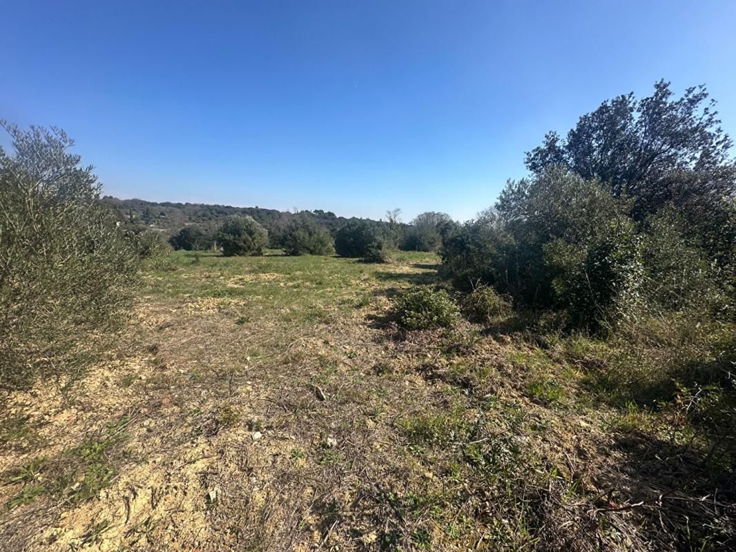 PIGNAN Terrain de loisir 4