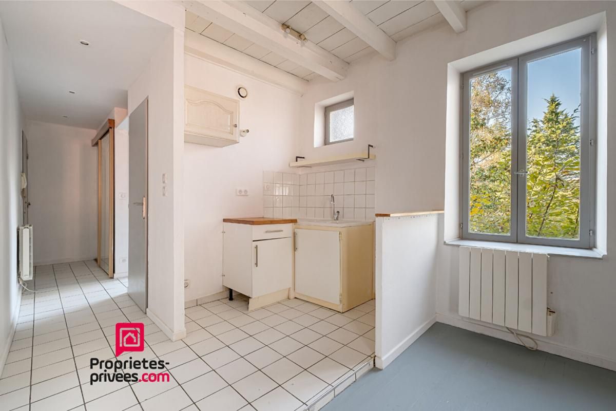 CRAPONNE Duplex T3 bis de 75 m² à Craponne 3