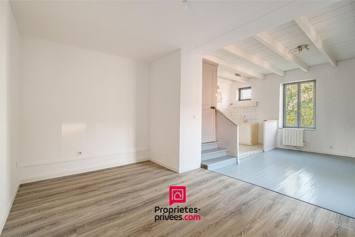 CRAPONNE Duplex T3 bis de 75 m² à Craponne 4