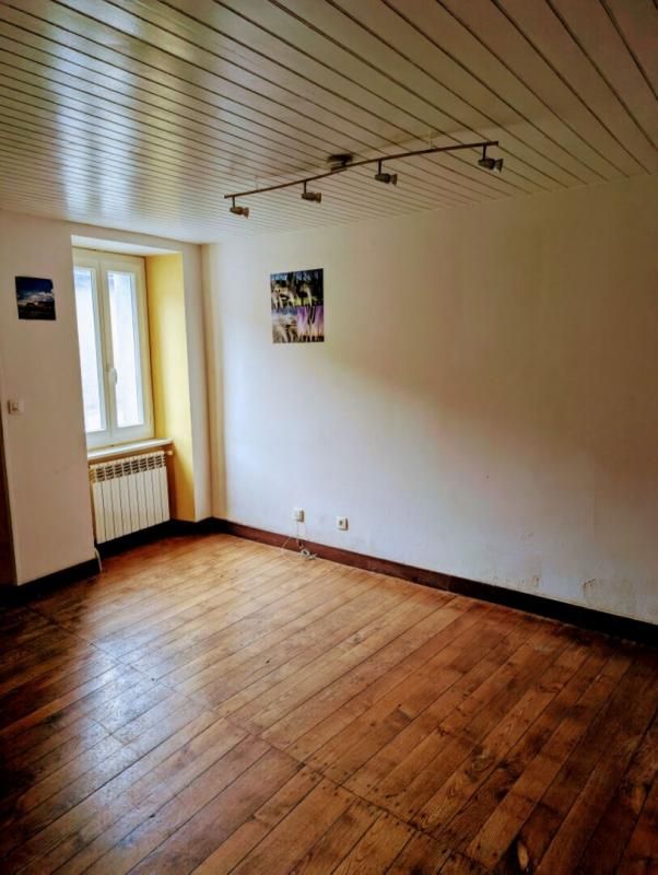 VABRE Maison Vabre 4 pièce(s) 70 m2 4