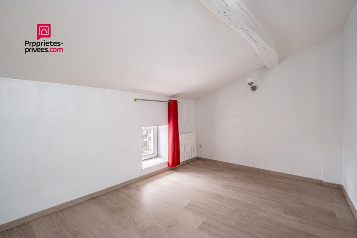 CRAPONNE Duplex T2 bis de 50 m² Carrez à Craponne 2