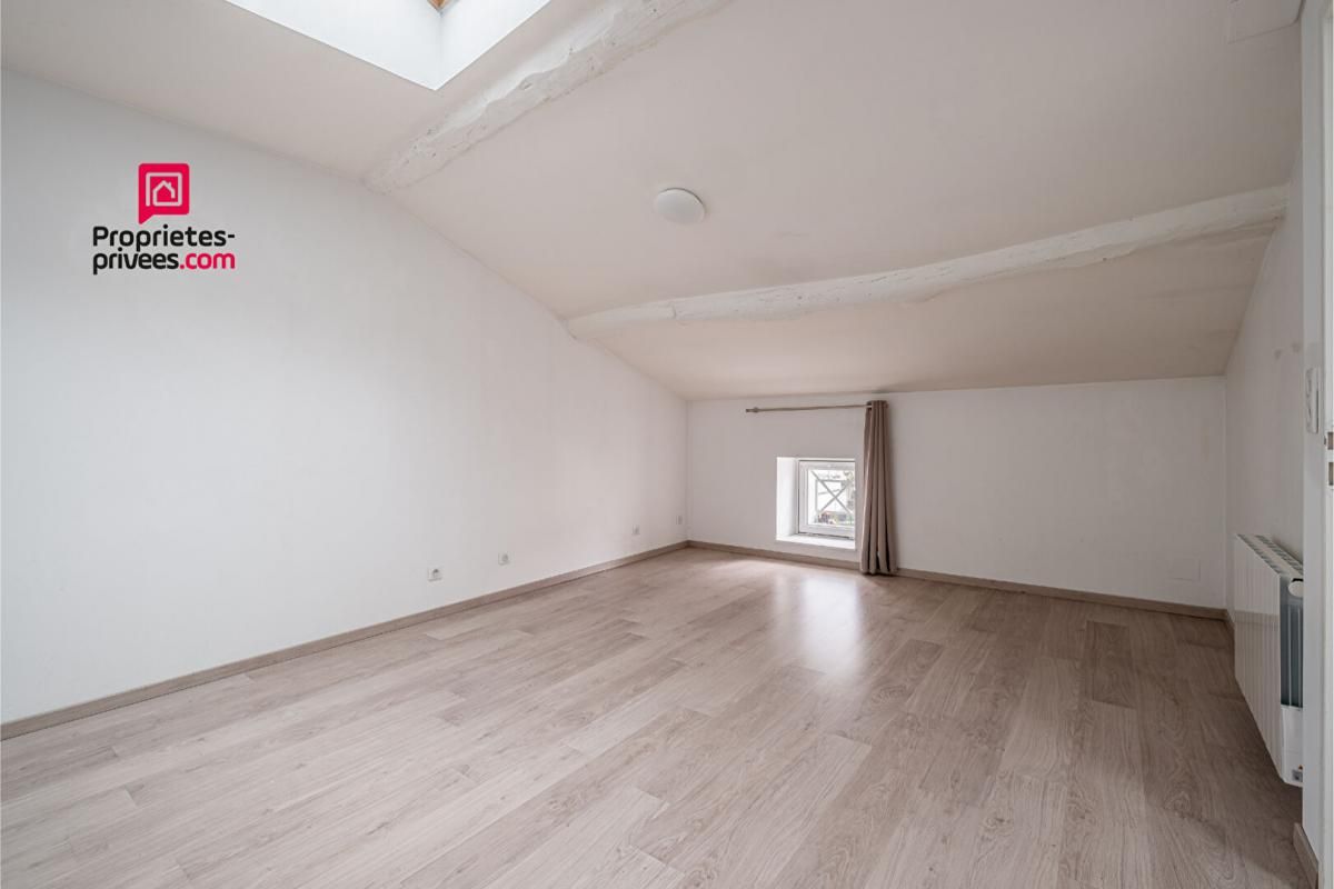CRAPONNE Duplex T2 bis de 50 m² Carrez à Craponne 3