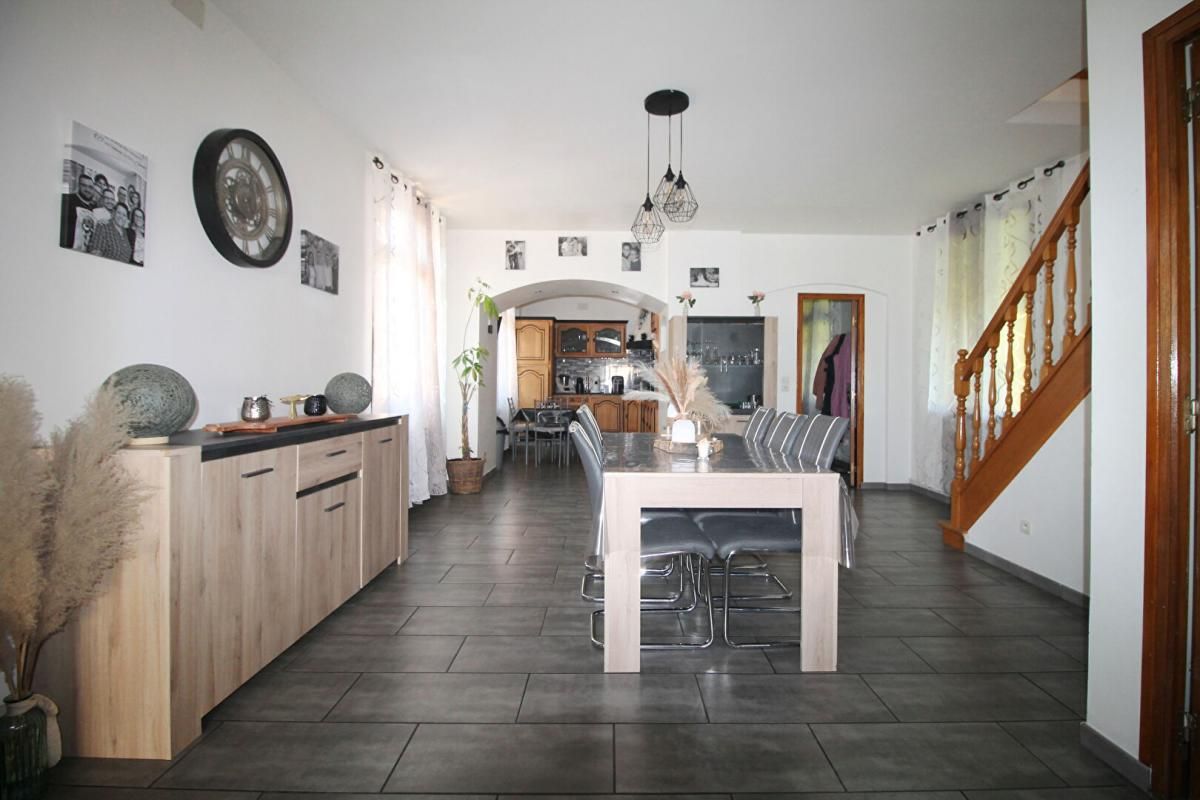 YTRES Maison Ytres 5 pièce(s) 126 m2 3