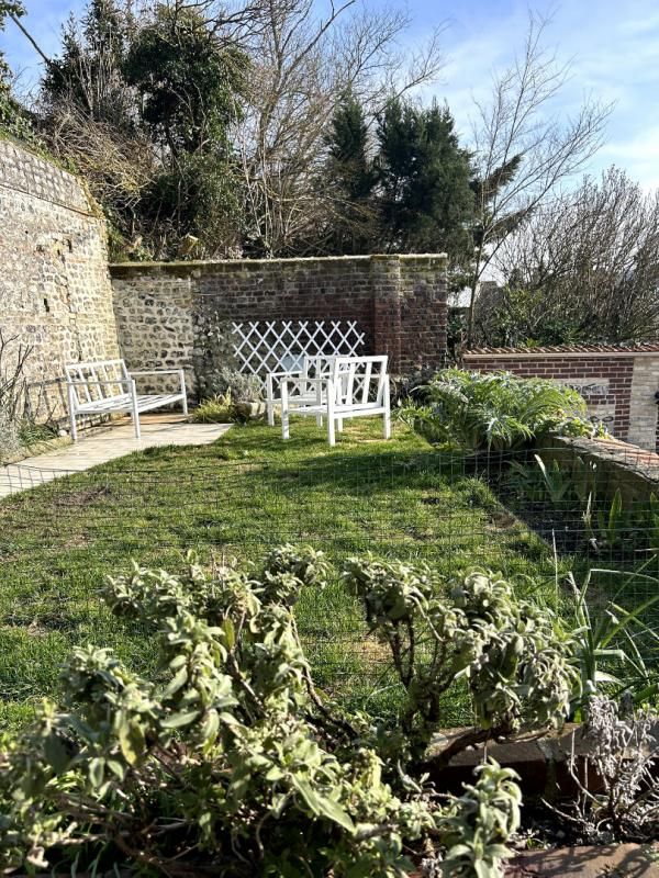 DIEPPE Maison Dieppe 4 pièce(s) 85 m2 3