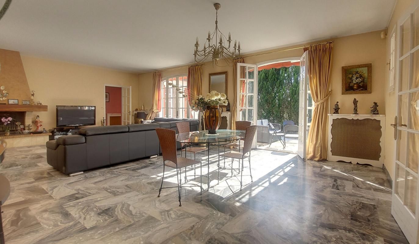 VILLECRESNES 94440-VILLECRESNES- Demeure de prestige 9 pièces- 260 m² 3