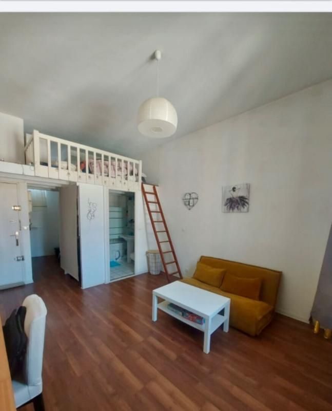 BORDEAUX Vente T1 24m2 BORDEAUX (33800) 2