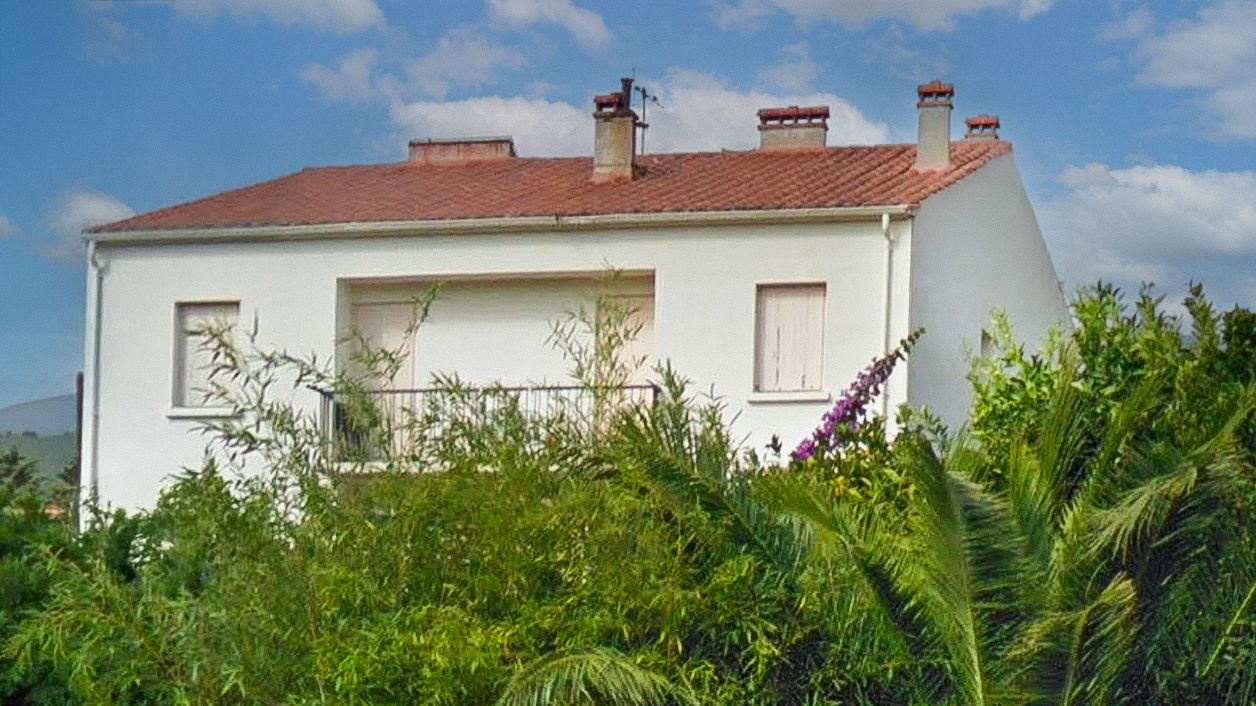 BANYULS-SUR-MER Appartement Banyuls Sur Mer 3 pièce(s) 56 m2 1