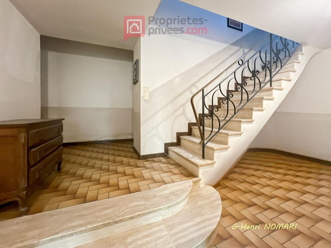 MARSAC-SUR-DON Maison Marsac Sur Don 9 pièce(s) 234 m2, 7 chambres - Terrain de 2428m² 3