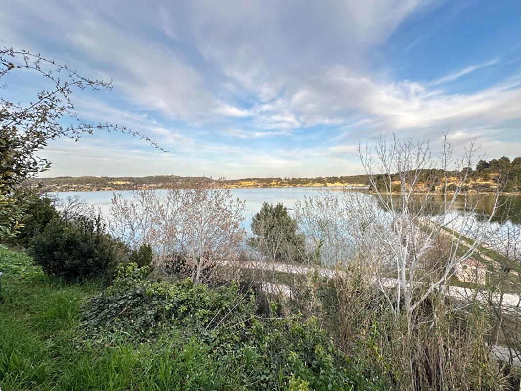 ISTRES À VENDRE EN EXCLUSIVITÉ - APPARTEMENT T3 EN REZ-DE-JARDIN À ISTRES 3
