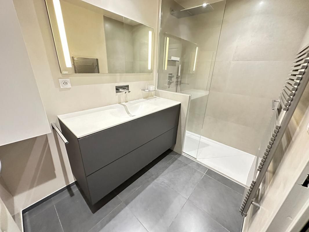 ISTRES À VENDRE EN EXCLUSIVITÉ - APPARTEMENT T3 EN REZ-DE-JARDIN À ISTRES 4