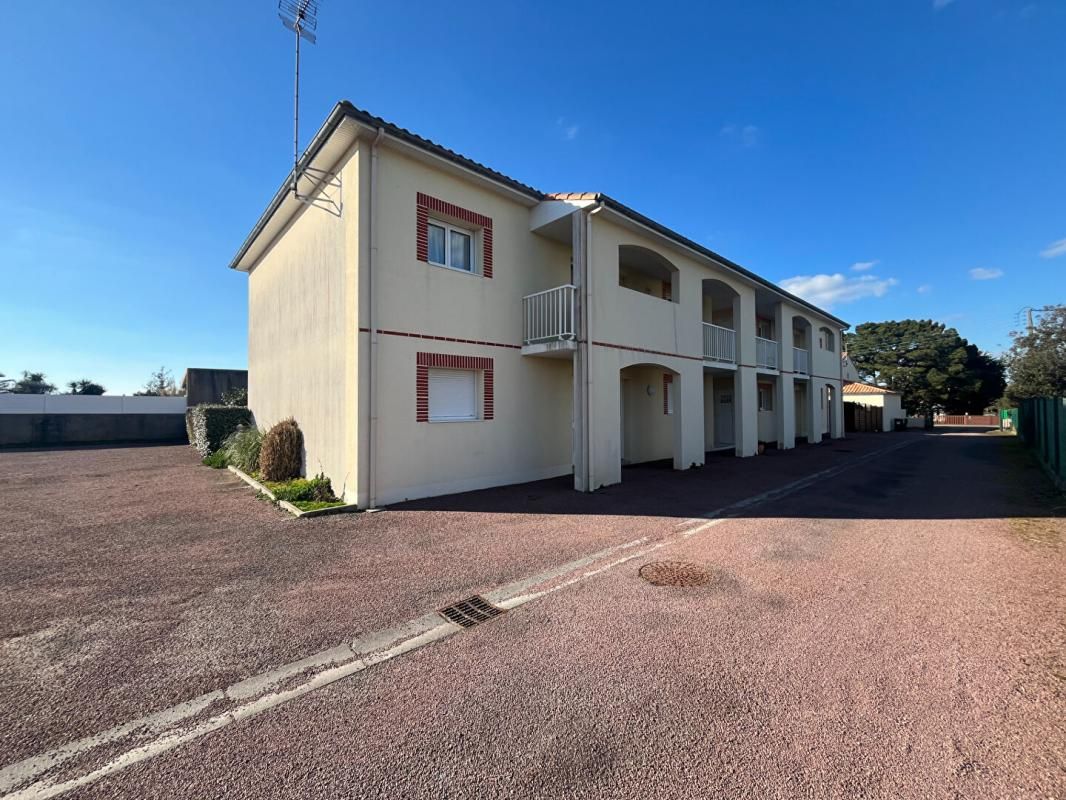 Appartement Préfailles 2 pièce(s) 43.40 m2