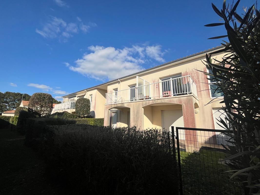 PREFAILLES Appartement Préfailles 2 pièce(s) 43.40 m2 3