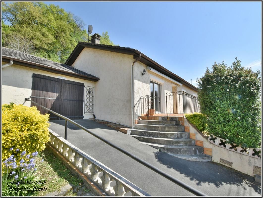 EXCLUSIVITE MOURENX - MAISON 98.22 m2