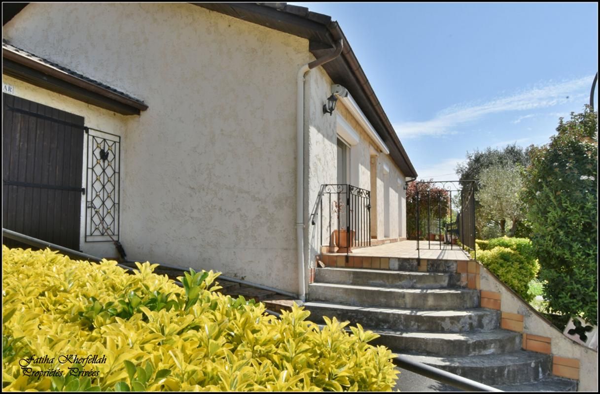 MOURENX EXCLUSIVITE MOURENX - MAISON 98.22 m2 2