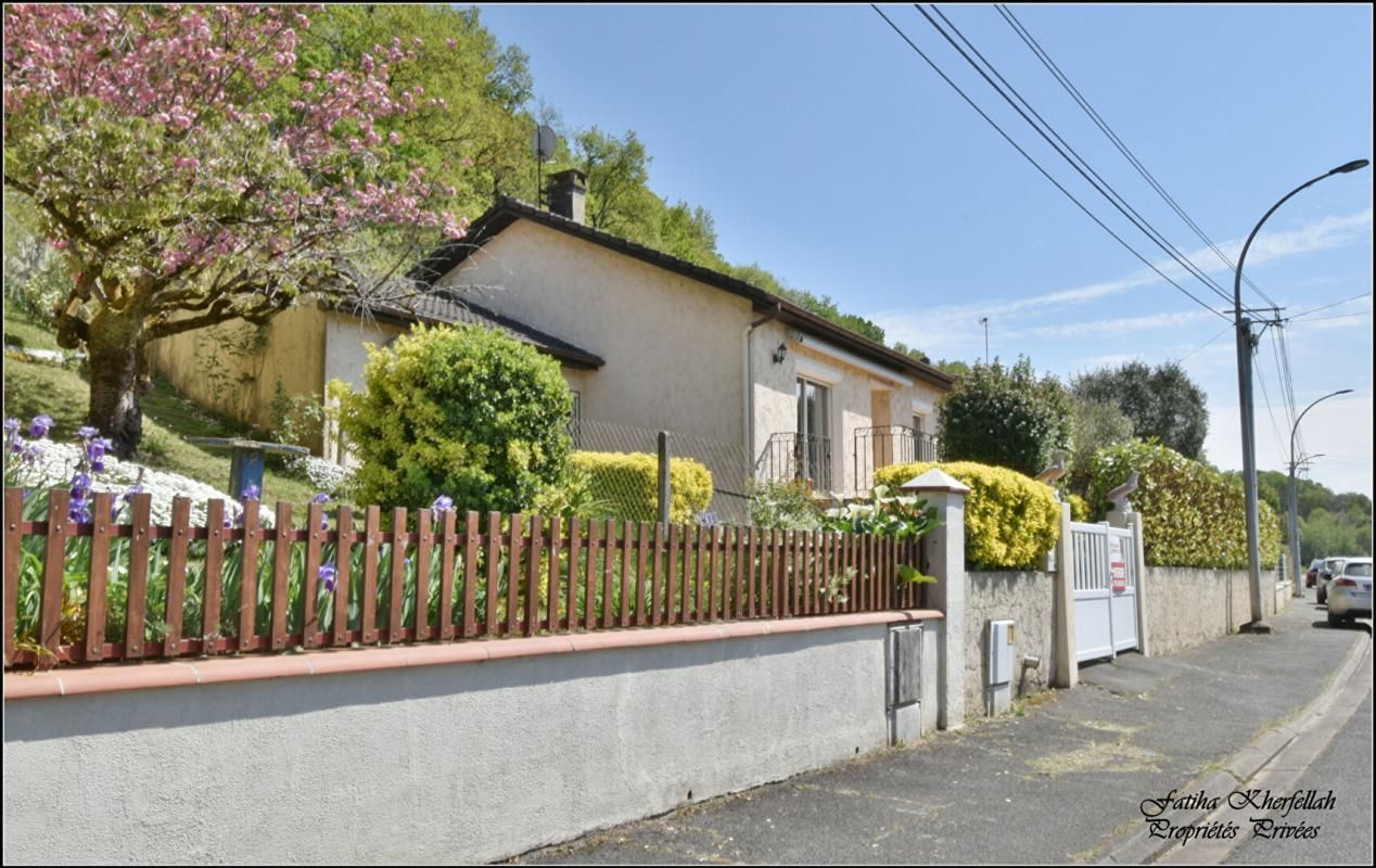 MOURENX EXCLUSIVITE MOURENX - MAISON 98.22 m2 3