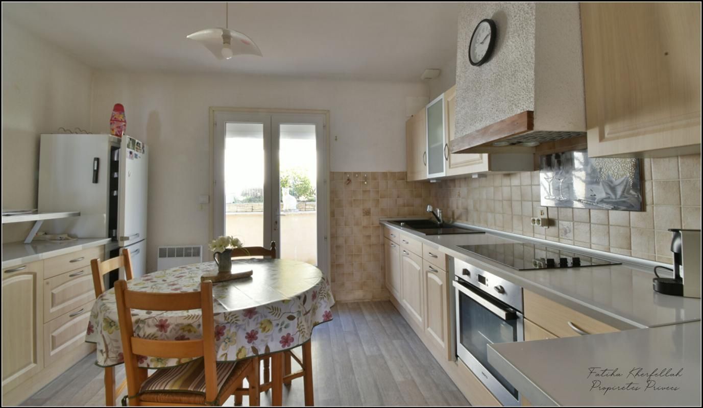 MOURENX EXCLUSIVITE MOURENX - MAISON 98.22 m2 4
