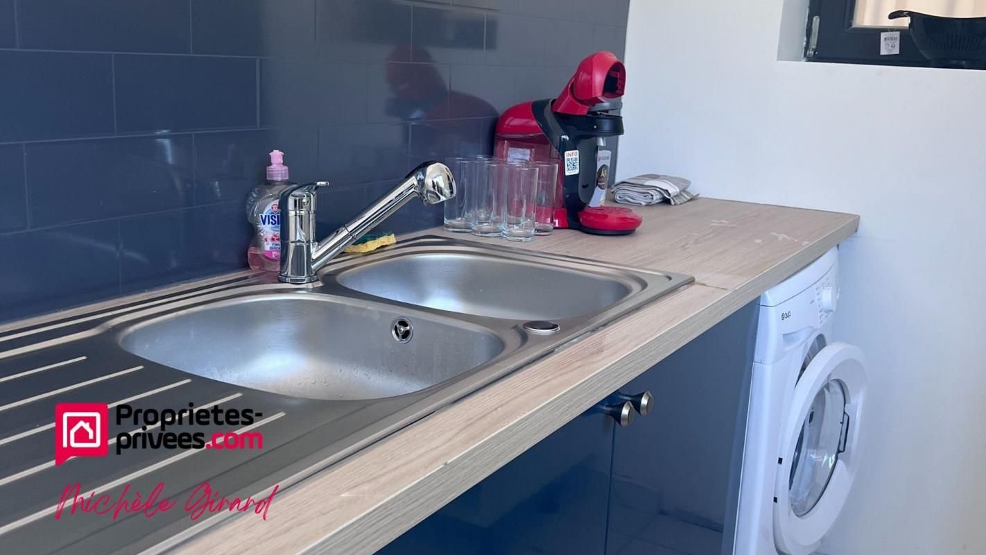 ROANNE ROANNE - IMMEUBLE 5 APARTEMENTS LOUÉS 2