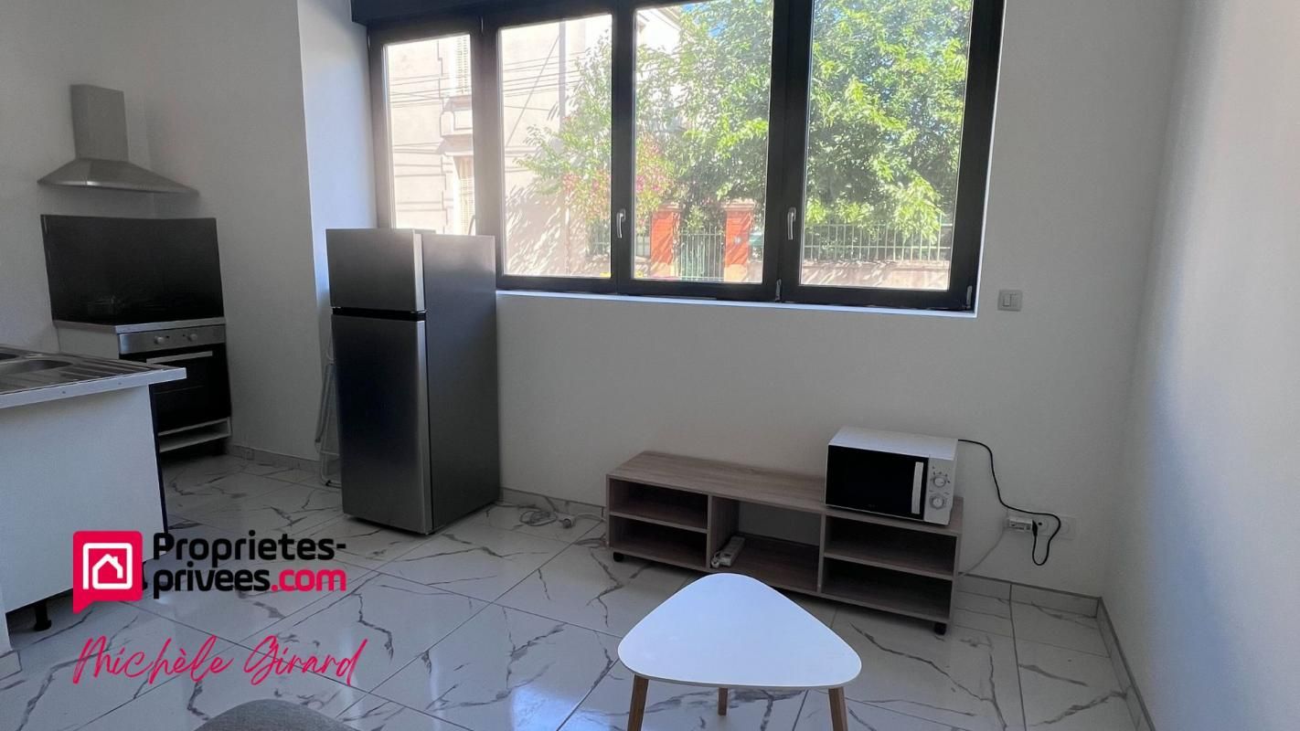 ROANNE ROANNE - IMMEUBLE 5 APARTEMENTS LOUÉS 3