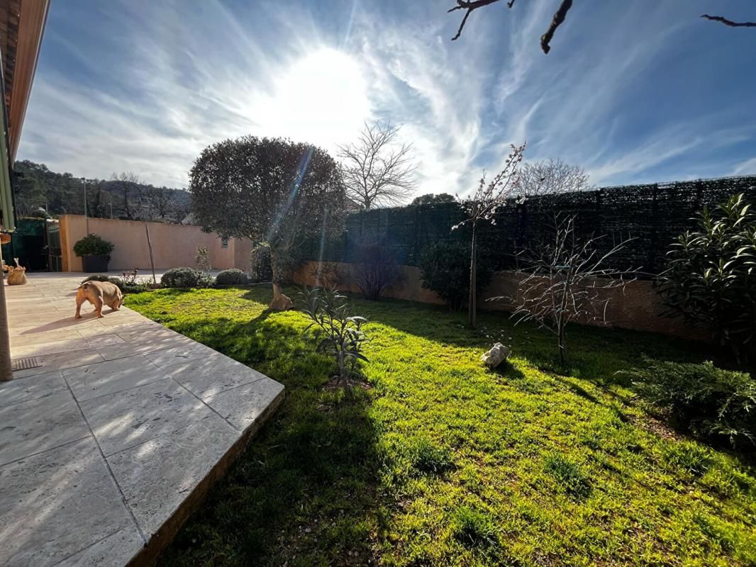 BRIGNOLES Villa plain-pied 90M² 4