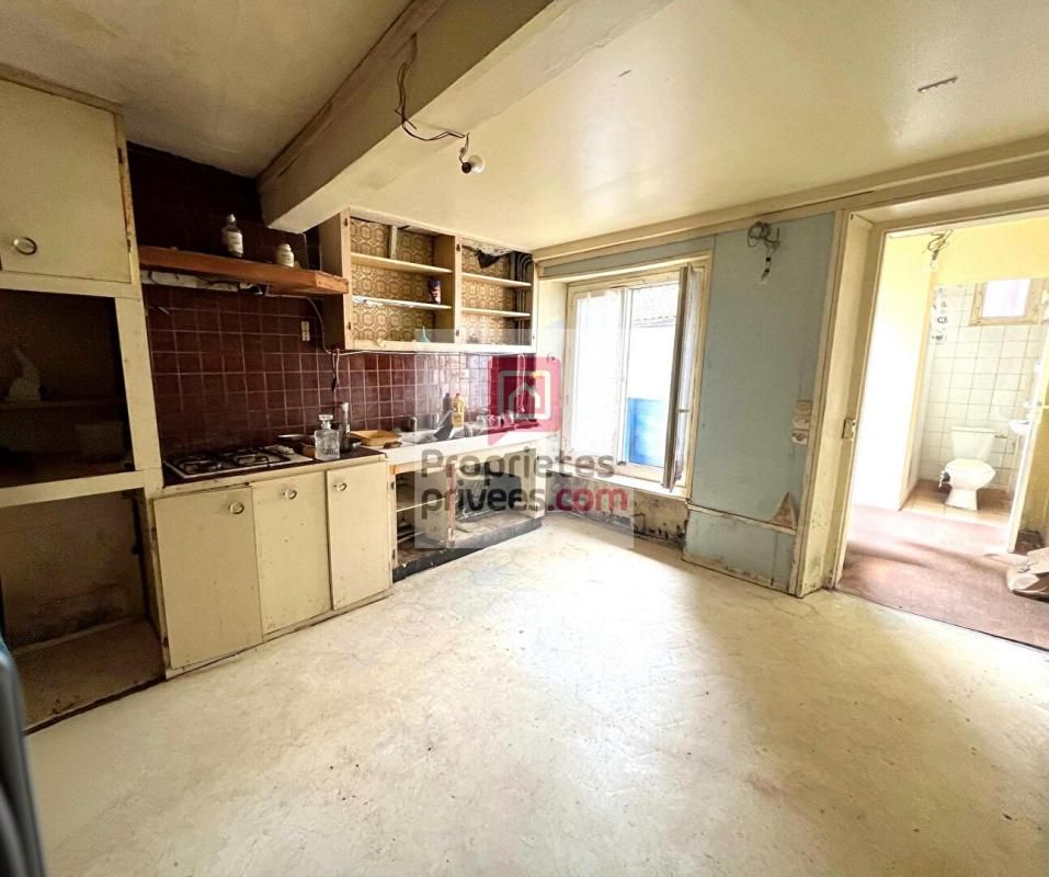 LE PERRAY-EN-YVELINES LOT de 2 APPARTEMENTS 2