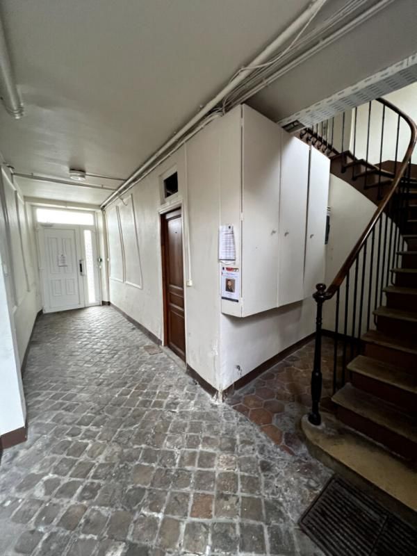 LE PERRAY-EN-YVELINES LOT de 2 APPARTEMENTS 3