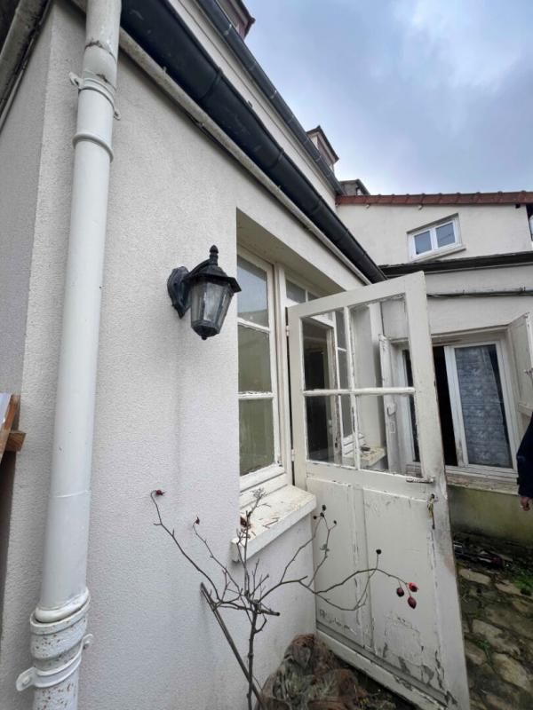 LE PERRAY-EN-YVELINES LOT de 2 APPARTEMENTS 4