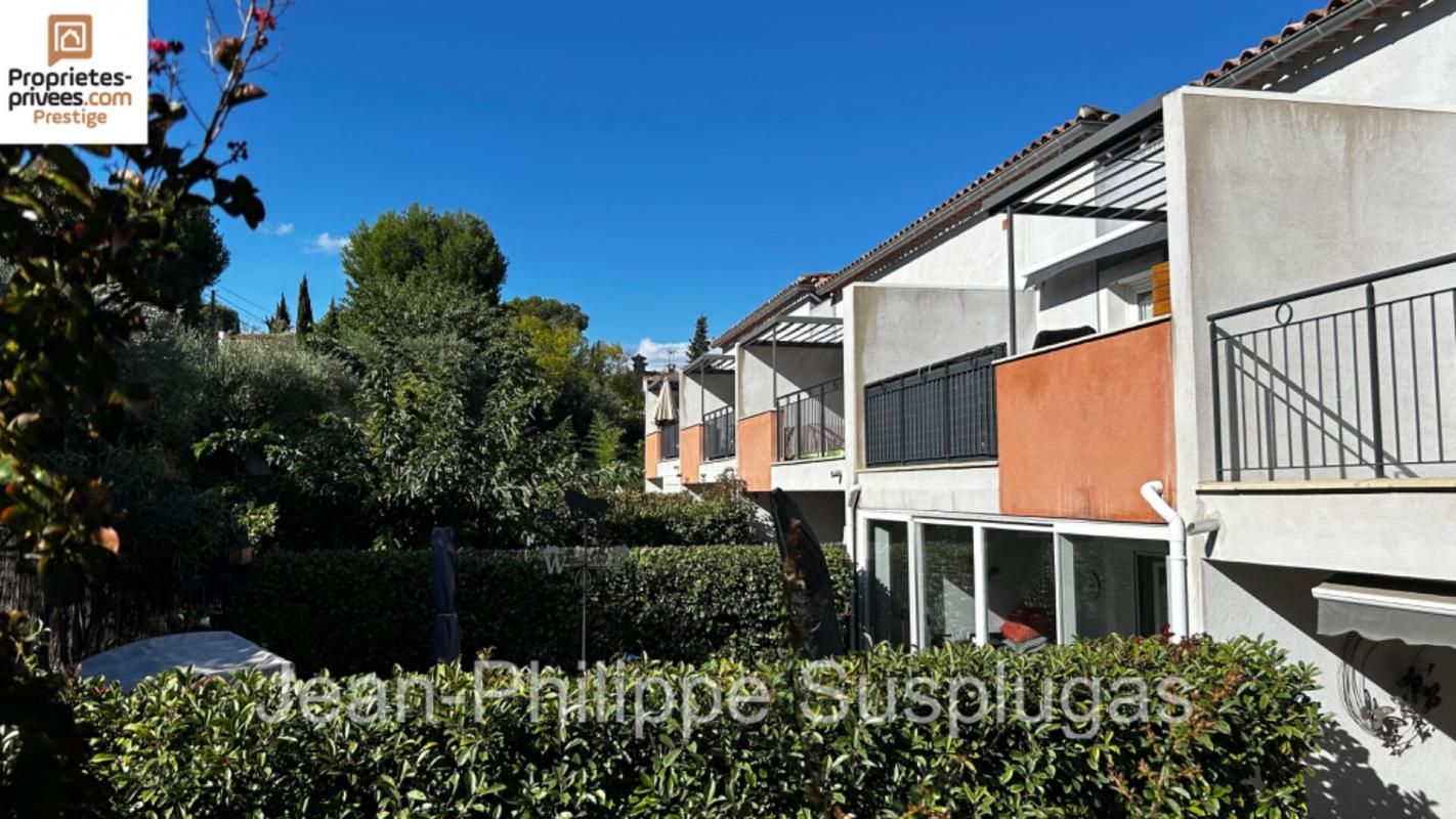 SAINT-CYR-SUR-MER Les Lecques Appartement 3 pièce(s) 3