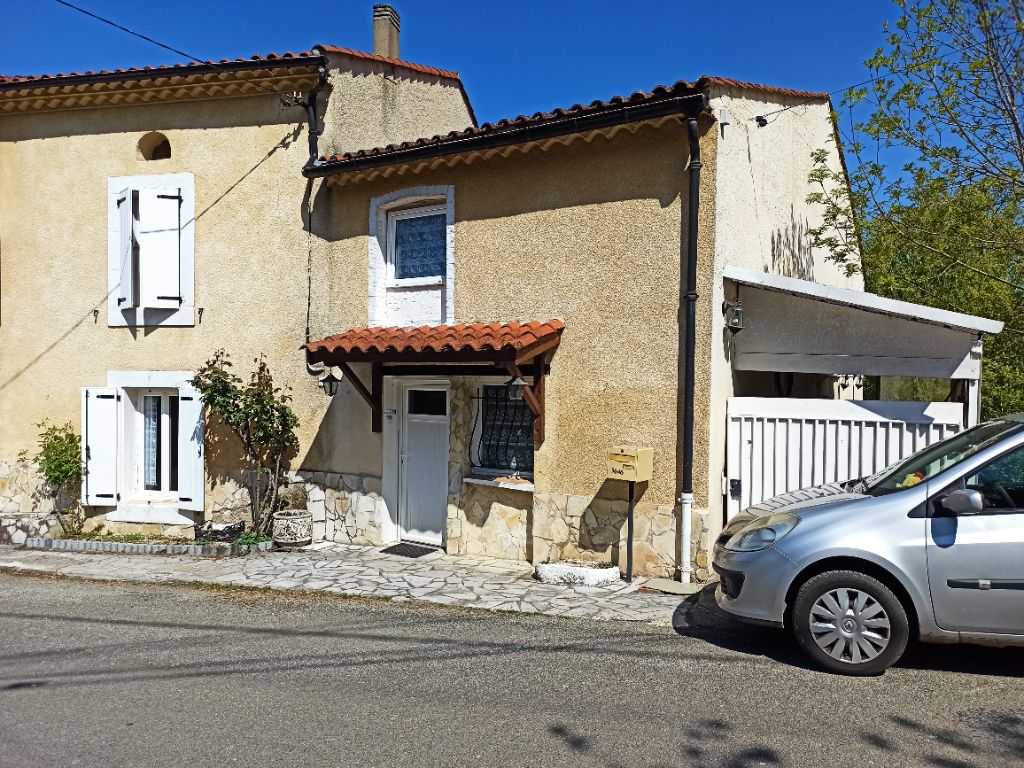 Maison Labruguiere 6 pièces 170 m2 terrasse et jardins