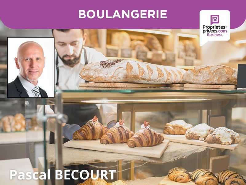 SECTEUR CARPENTRAS -  BOULANGERIE PATISSERIE