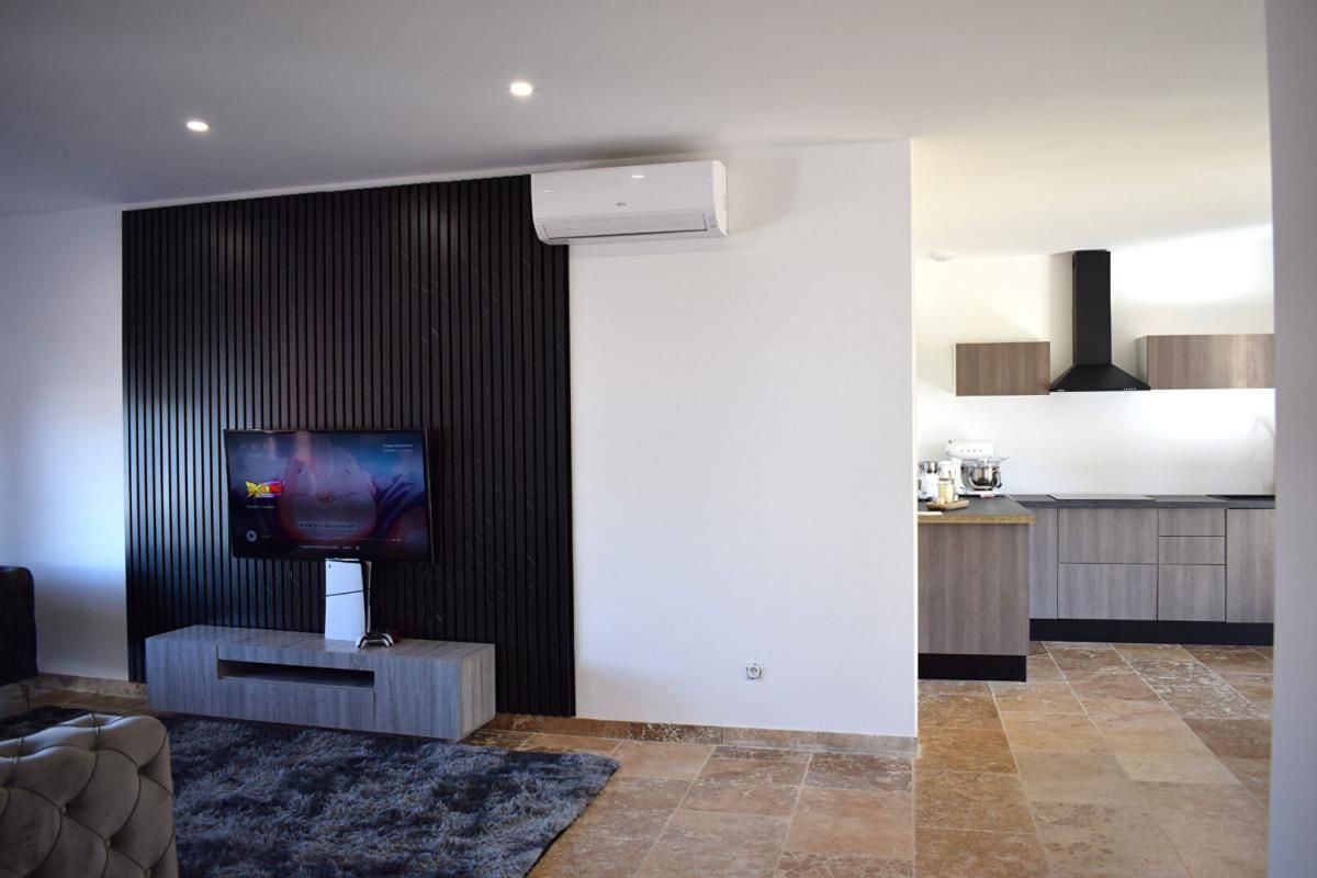 LAPALISSE Maison 4 pièce(s) 97 m2 avec garage 3