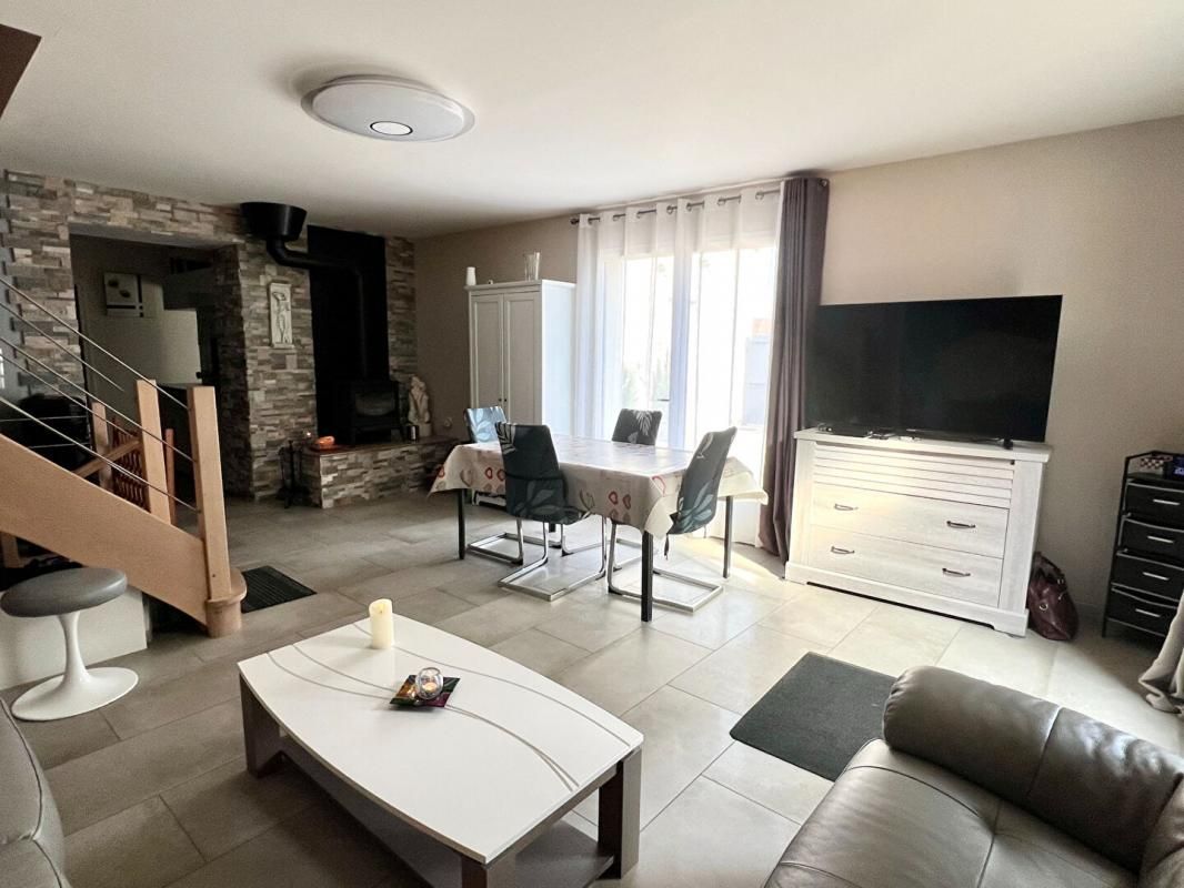 SELOMMES MAISON SANS TRAVAUX 10MN VENDOME 2