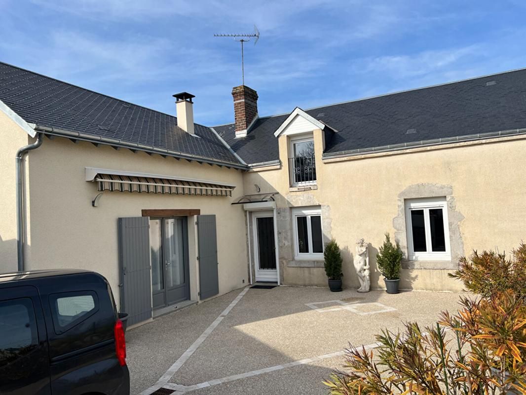 SELOMMES MAISON SANS TRAVAUX 10MN VENDOME 3