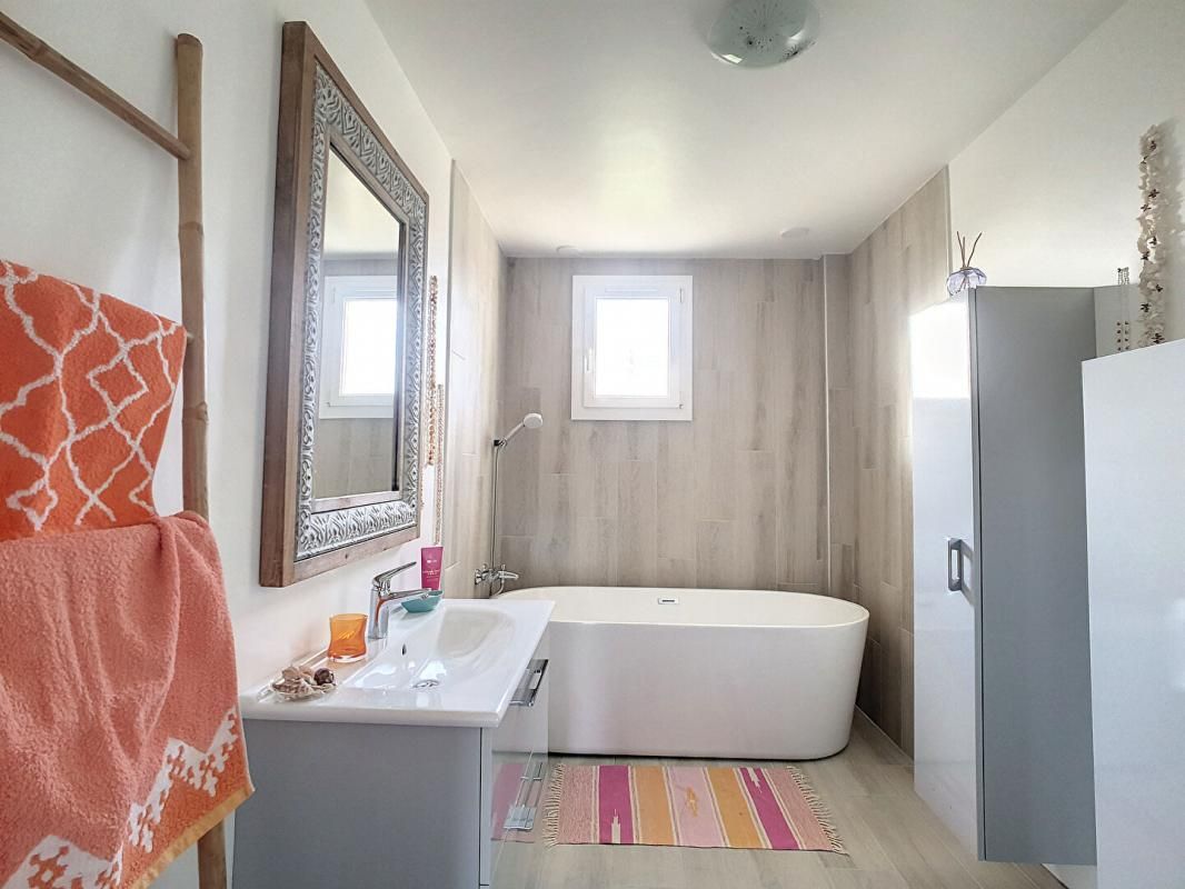 ALENCON Maison Alencon 6 pièce(s) 127 m2 2