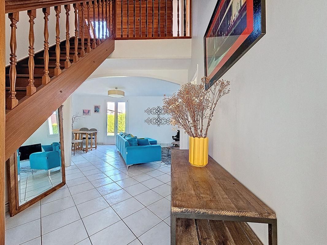 ALENCON Maison Alencon 6 pièce(s) 127 m2 3
