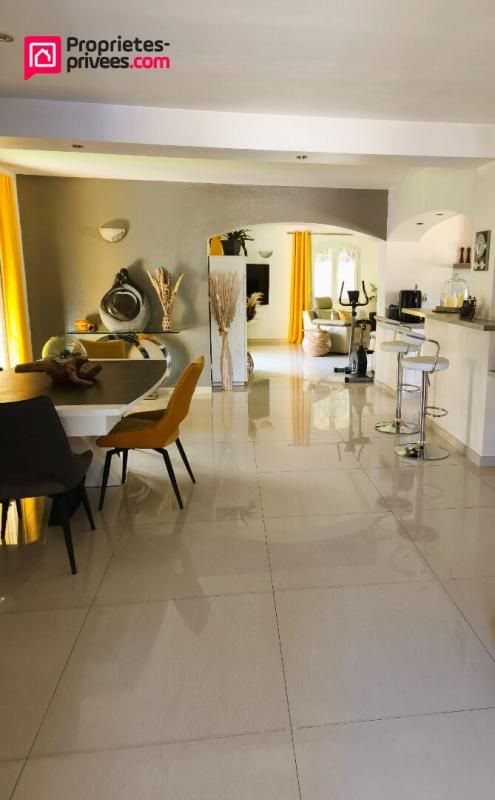 LE LUC Villa Provençale de 158 m2 2