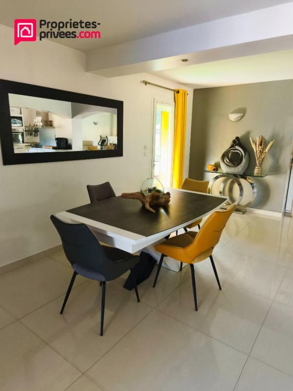 LE LUC Villa Provençale de 158 m2 3
