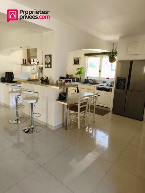LE LUC Villa Provençale de 158 m2 4