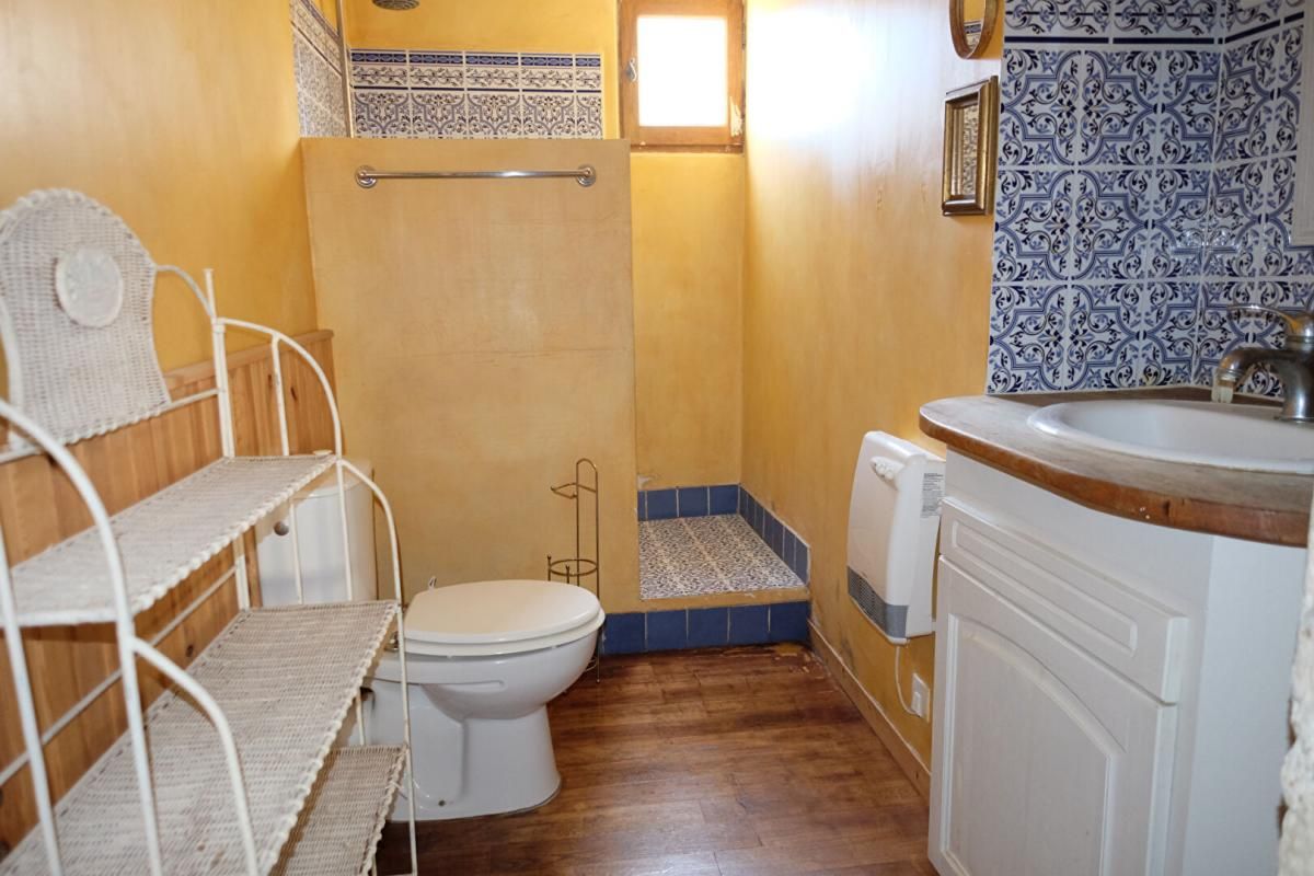 PONTLEVOY Maison ancienne de caractère Pontlevoy 7 pièces 189 m2 3