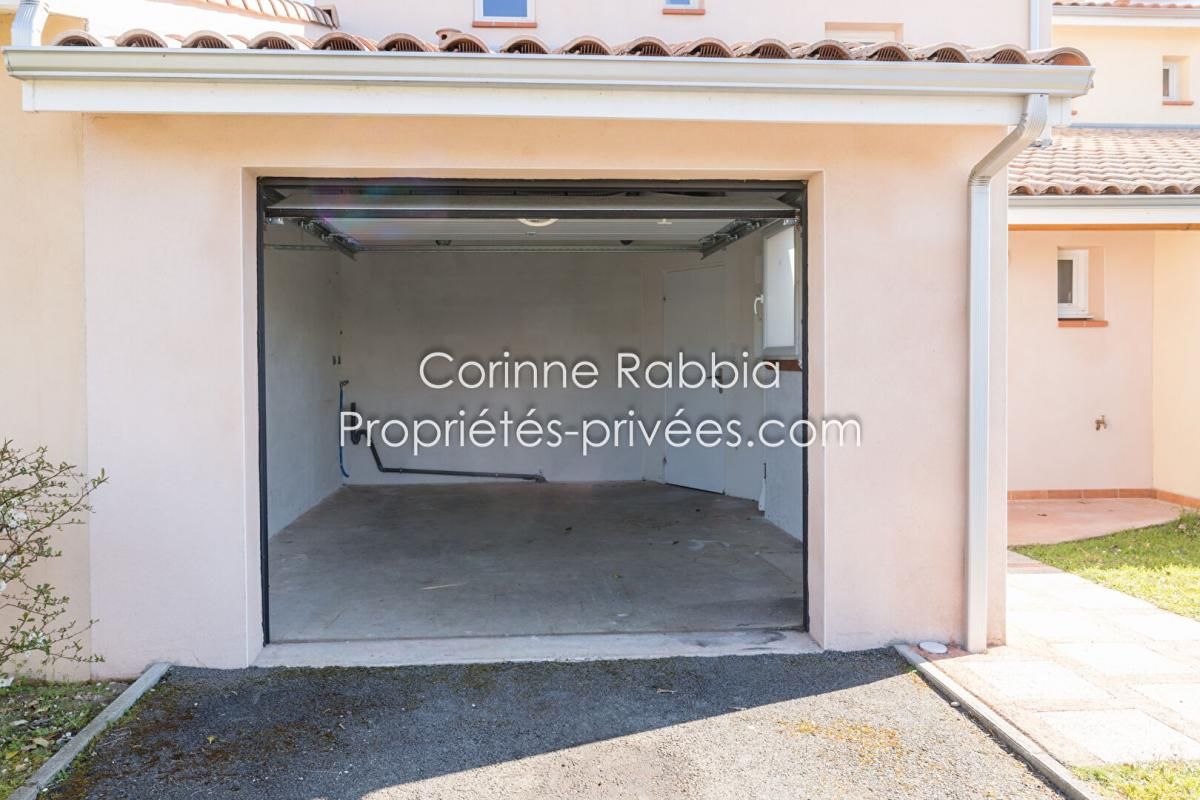 CASTELGINEST Maison de 99m² avec garage 2