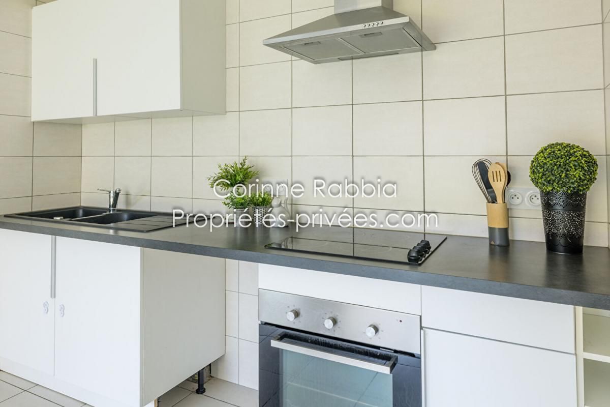 CASTELGINEST Maison de 99m² avec garage 4
