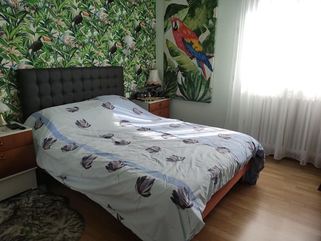 POUZAUGES Maison 6 pièces, 4 chambres 4