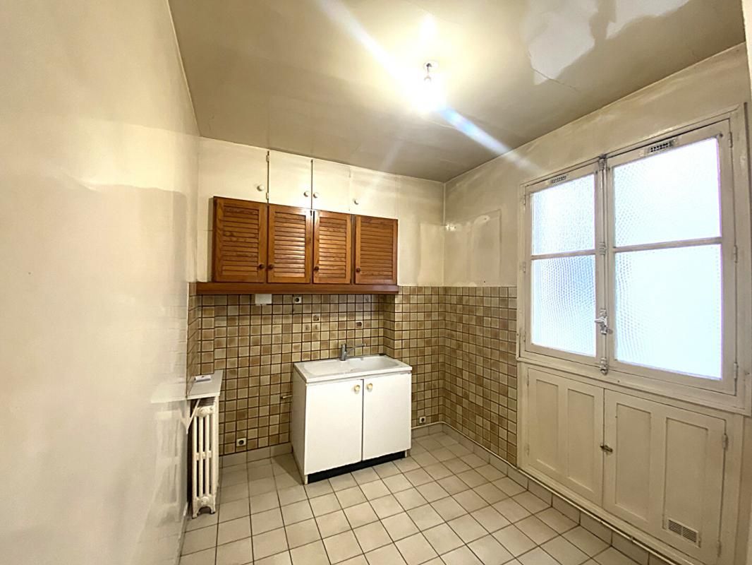 BOULOGNE-BILLANCOURT Bel appartement 3 pièces à vendre à Boulogne-Billancourt 2