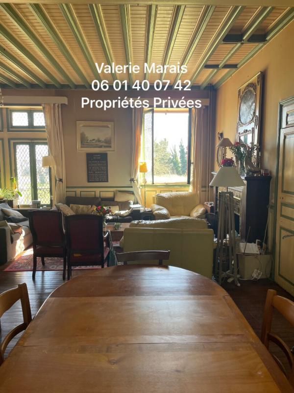 HERBIGNAC Maison de Maitre à Vendre - HERBIGNAC 4