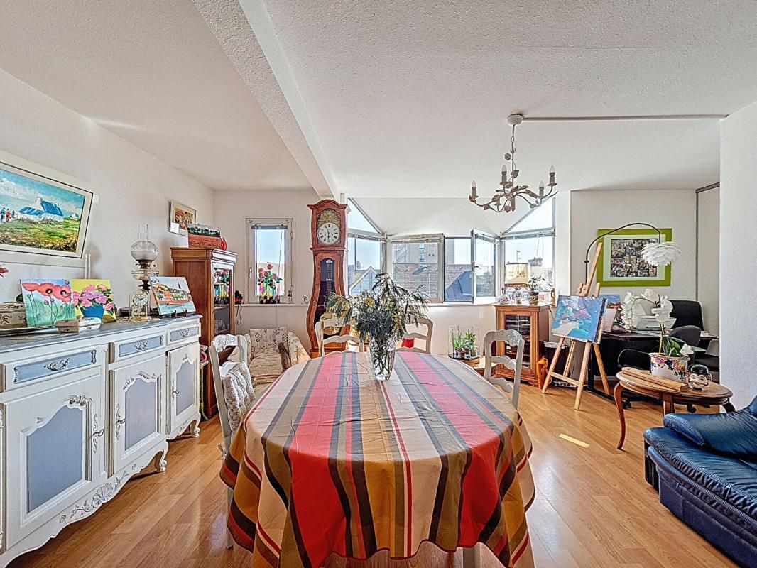 Appartement Alencon 4 pièce(s) 88 m2