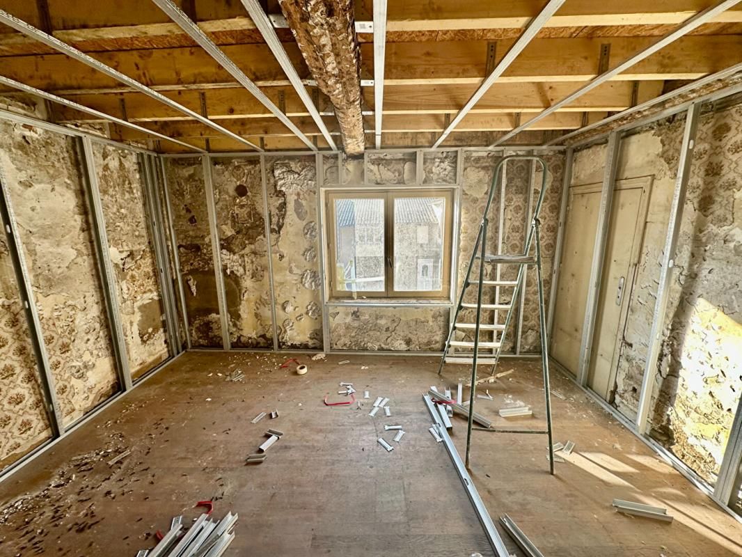 MIRIBEL Appartement Miribel 3 pièce(s) 80 m2 3