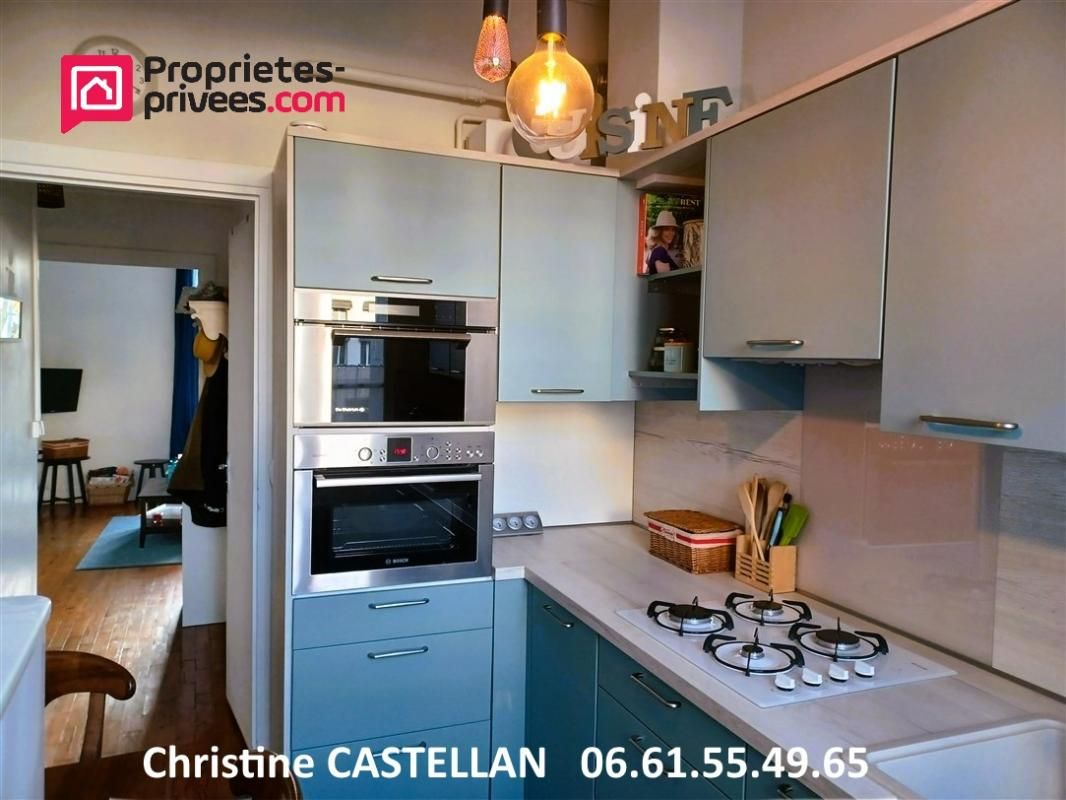 ROYAN Appartement Royan 2 pièce(s) 40 m2 2