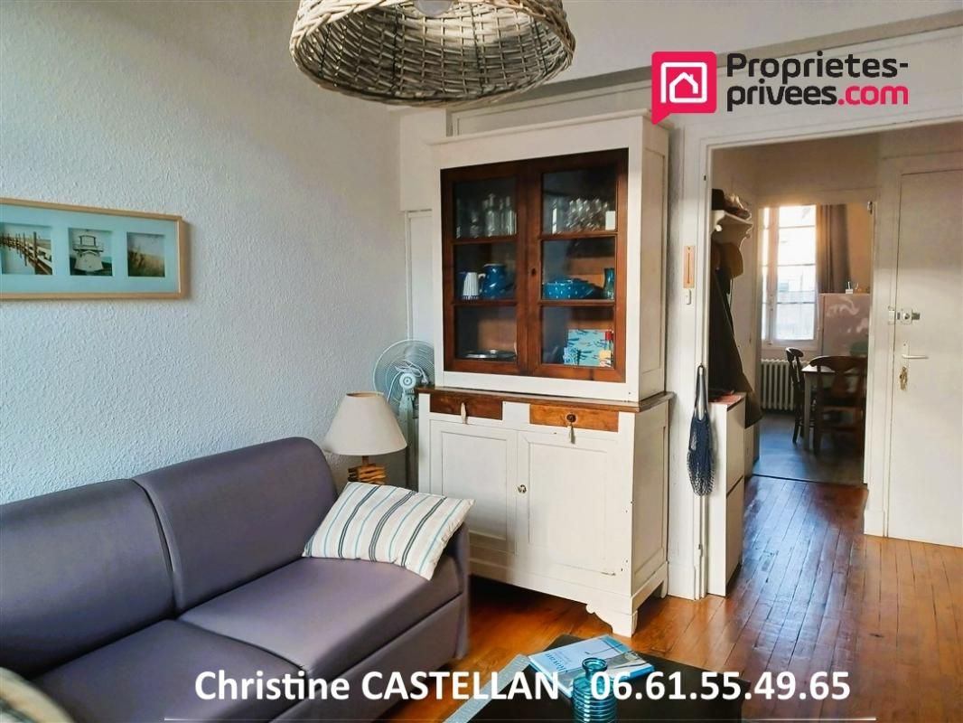 ROYAN Appartement Royan 2 pièce(s) 40 m2 3